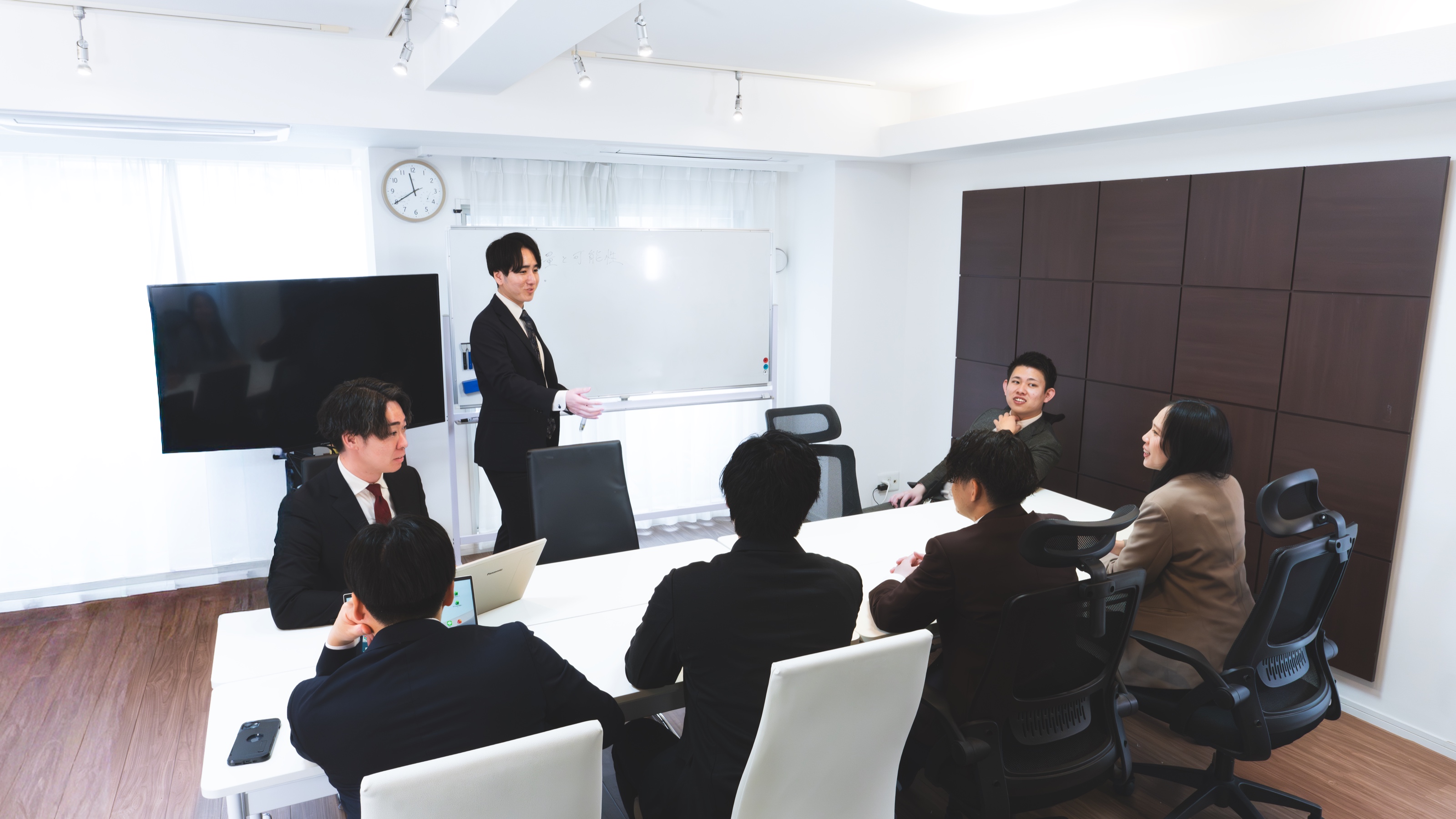 会社概要