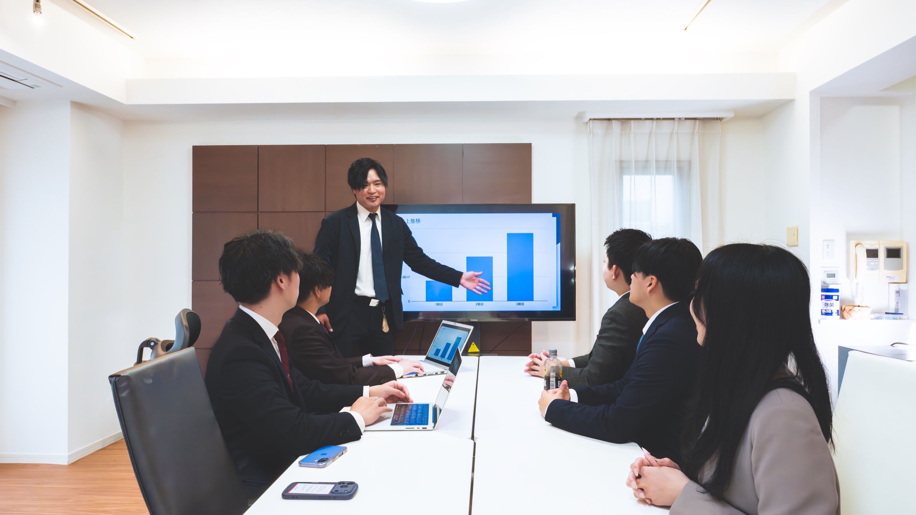 事業内容