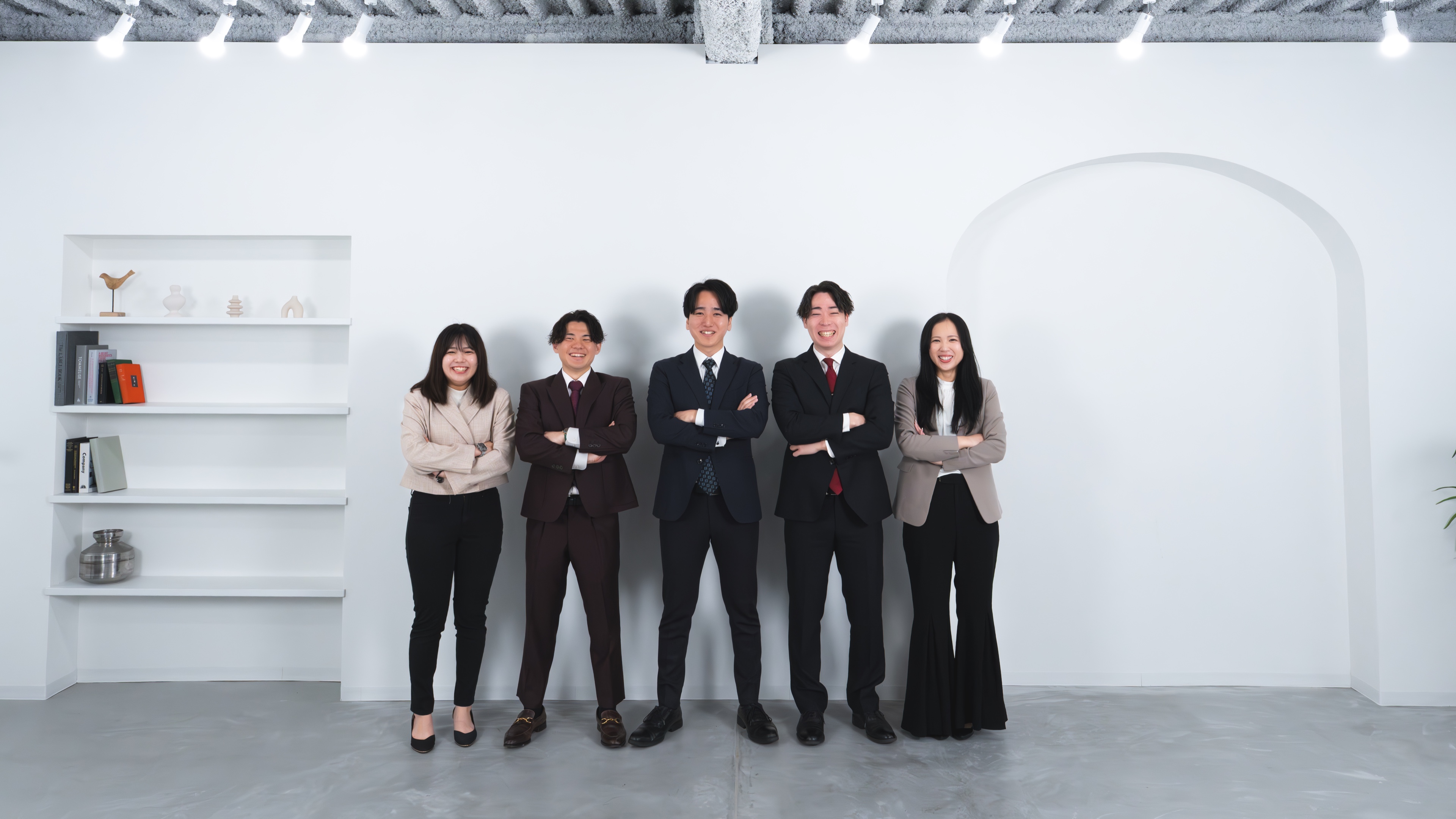 採用情報